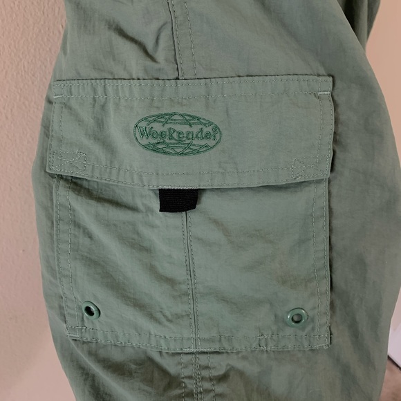 Swim trunks by Weekender size small - Picture 3 of 5